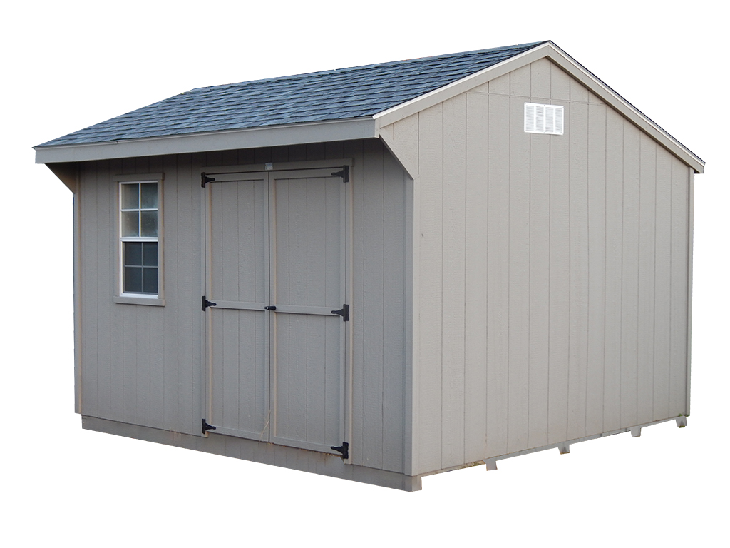 Storage Barn & Shed Styles | Pinewood Structures